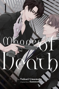 Enlarge image Cover: Manner of Death, Vol. 1 - Yen Press