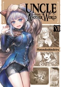Cover: Uncle from Another World, Vol. 7 - Yen Press