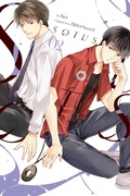 Cover: SOTUS, Vol. 2 - Yen Press