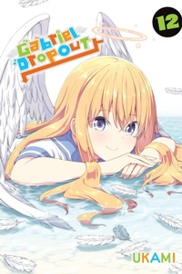 Enlarge image Cover: Gabriel Dropout, Vol. 12 - Yen Press