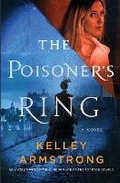 Cover: The Poisoner's Ring - KLA Fricke Inc