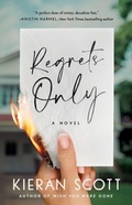 Cover: Regrets Only - Simon & Schuster