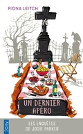 Cover: Un dernier ap&eacute;ro - City Edition