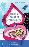 Cover: Bague au doigt et corde au cou - City Edition