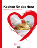 Cover: Kochen f&uuml;r das Herz - FONA Verlag