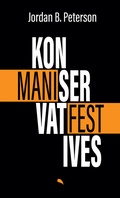Cover: Konservatives Manifest - Fontis