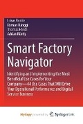 Cover: Smart Factory Navigator - Springer