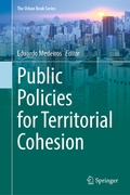 Abbildung von: Public Policies for Territorial Cohesion - Springer