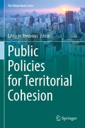 Bild: Public Policies for Territorial Cohesion - Springer
