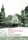 Bild: Die Dortmunder Apotheken 1502-2020 - Aschendorff