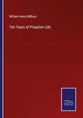 Cover: Ten Years of Preacher-Life - Outlook