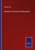 Cover: Elements of Geometry and Mensuration - Outlook