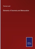 Cover: Elements of Geometry and Mensuration - Outlook