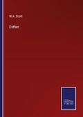 Cover: Esther - Outlook