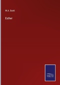 Cover: Esther - Outlook