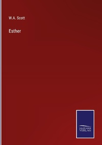 Enlarge image Cover: Esther - Outlook