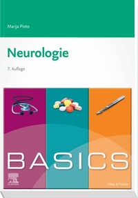 Abbildung von: Basics Neurologie - Urban & Fischer