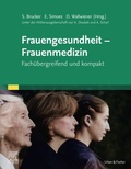 Cover: Frauenmedizin - Urban & Fischer