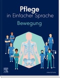 Cover: Pflege in Einfacher Sprache: Bewegung - Urban & Fischer