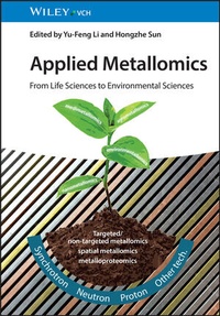 Abbildung von: Applied Metallomics - Wiley-VCH