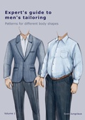 Cover: Expert's Guide To Men's Tailoring - Books on Demand
