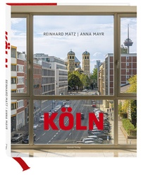 Enlarge image Cover: Köln - Greven