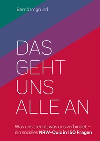 Abbildung von: Das geht uns alle an - Greven