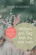 Cover: Mitten am Tag bist du mir nah - Brunnen Verlag GmbH