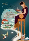 Cover: An Atlas of Legendary Places - Prestel