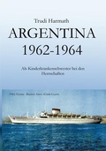 Cover: Argentina 1962 - 1964 - edition editka