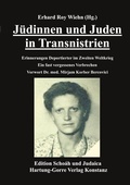Cover: J&uuml;dinnen und Juden in Transnistrien - Hartung-Gorre