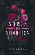Cover: Secrets and Seduction - Eigenverlag