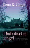 Cover: Diabolischer Engel - Leinpfad Verlag
