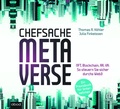Cover: Chefsache Metaverse - abod