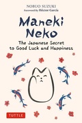 Cover: Maneki Neko - Tuttle Publishing