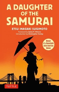 Enlarge image Cover: A Daughter of the Samurai - Tuttle Publishing