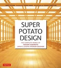 Cover: Super Potato Design - Tuttle Publishing