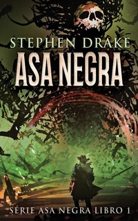 Enlarge image Cover: Asa Negra - Next Chapter