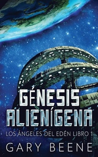 Enlarge image Cover: Genesis Alienigena - Next Chapter