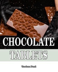 Abbildung von: Chocolate Tablets - Be Story Teller