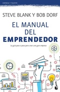 Cover: El Manual del Emprendedor - Planeta Publishing