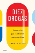 Cover: Diez Drogas - Planeta Publishing