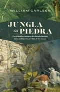 Cover: Jungla de Piedra - Planeta Publishing