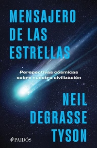 Abbildung von: Mensajero de Las Estrellas - Planeta Publishing