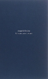 Enlarge image Cover: A room for sadness 2021 - Meridian Czernowitz