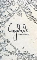 Cover: Saudade 2021 - Meridian Czernowitz