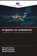 Cover: Irrigation en endodontie - Editions Notre Savoir