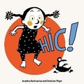 Cover: Hic! - Tara Books