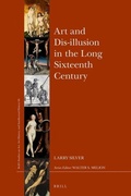 Cover: Art and Dis-illusion in the Long Sixteenth Century - Brill