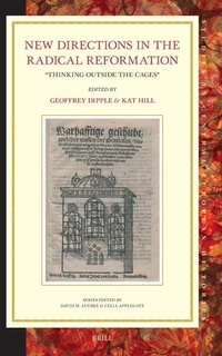 Enlarge image Cover: New Directions in the Radical Reformation - Brill